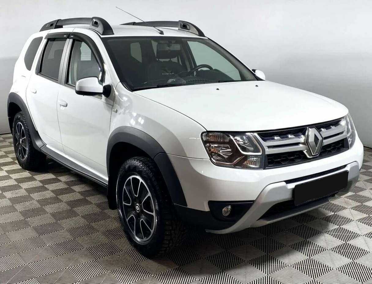 Выбранный автомобиль