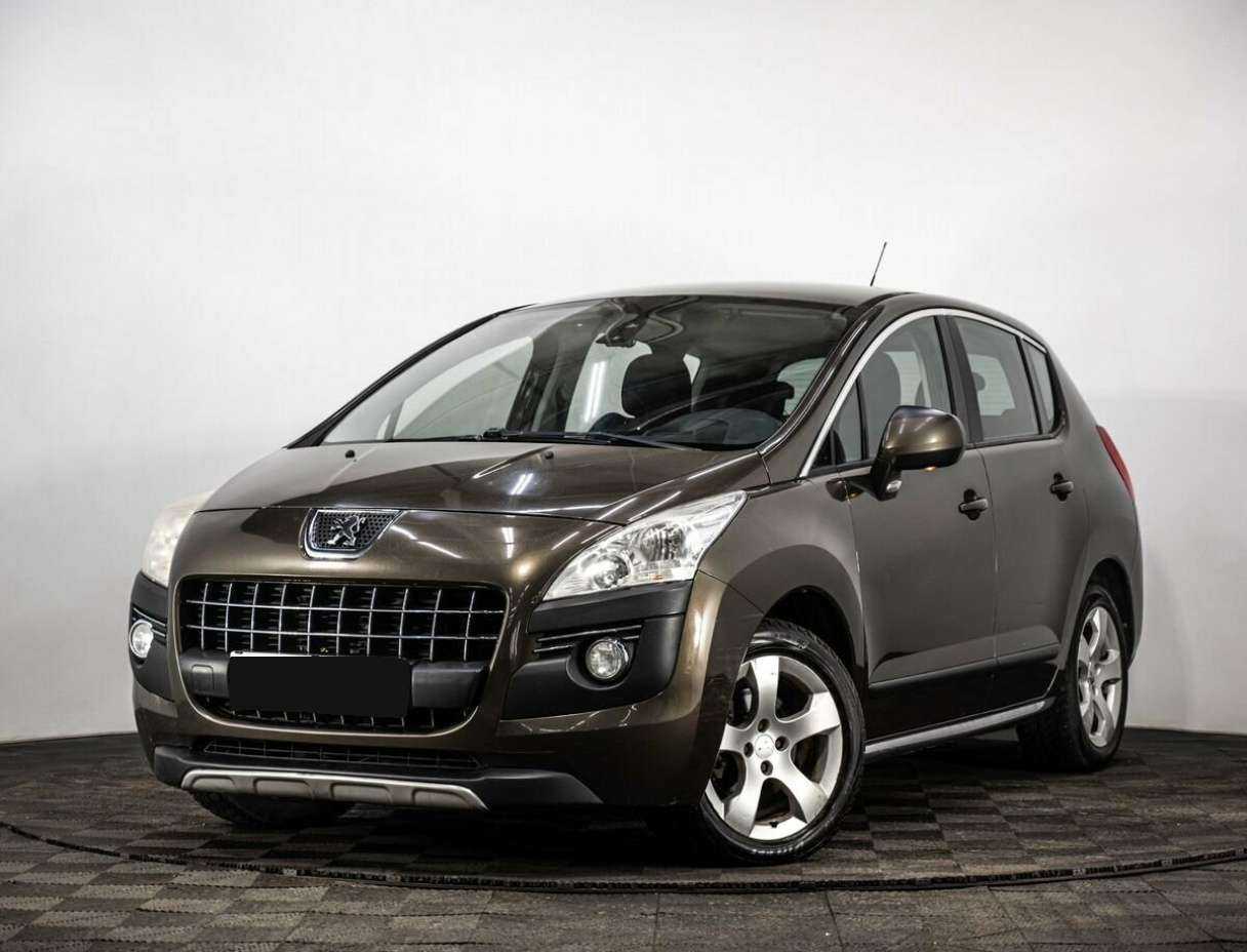 Выбранный автомобиль