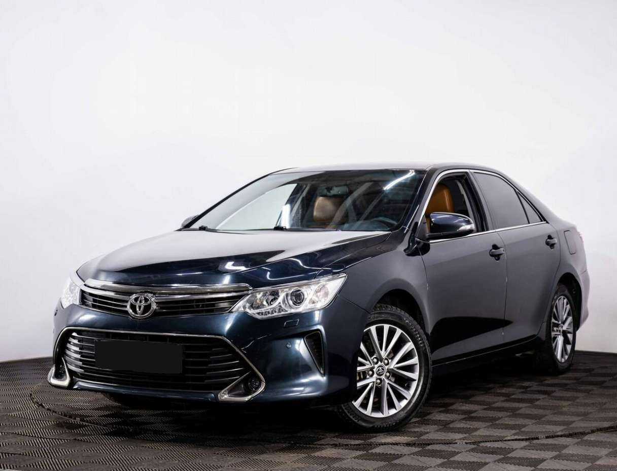 Выбранный автомобиль