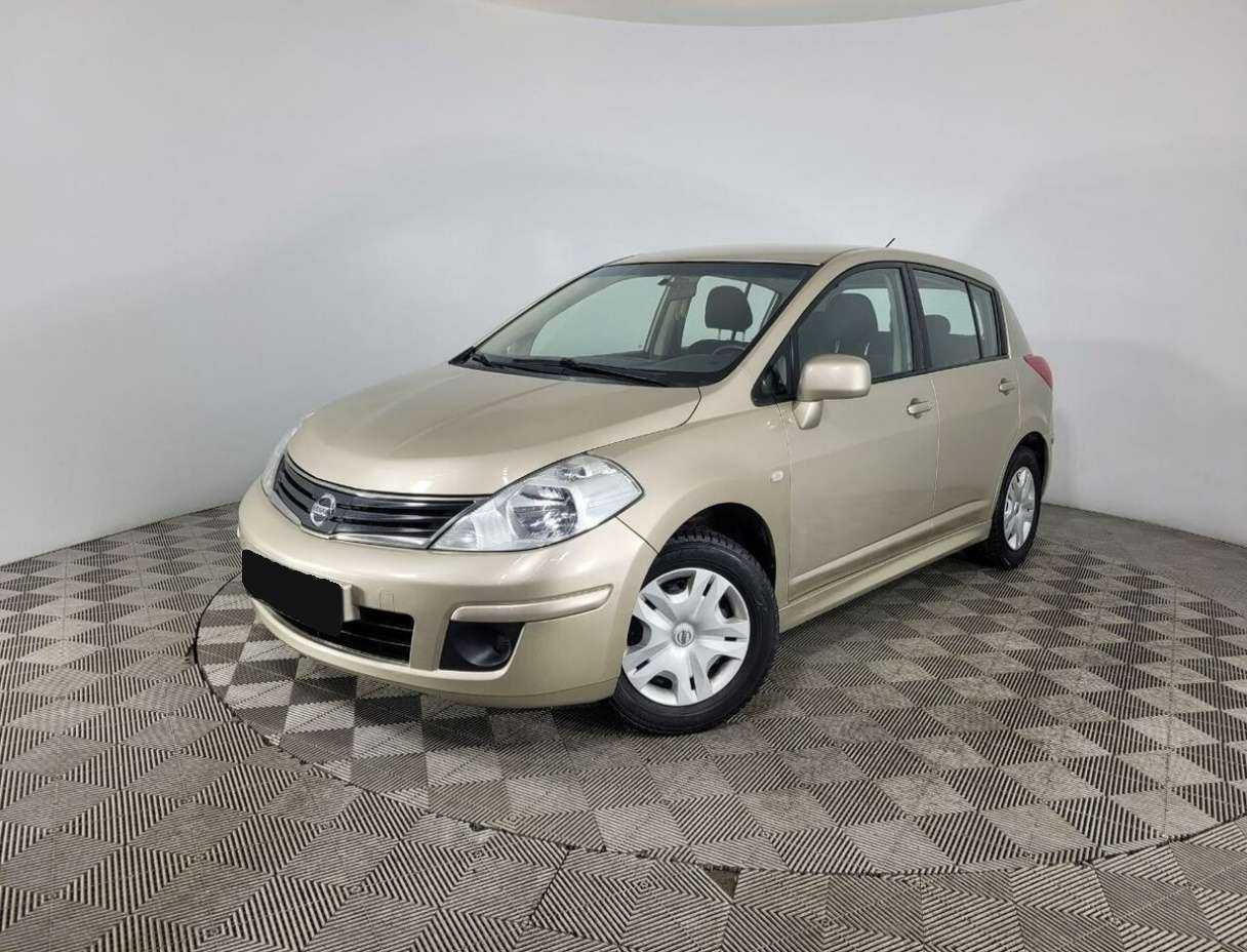 Выбранный автомобиль