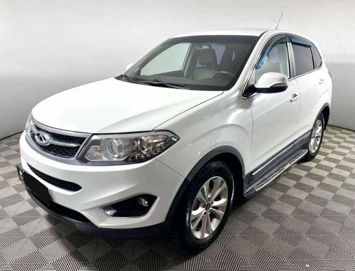 Выбранный автомобиль