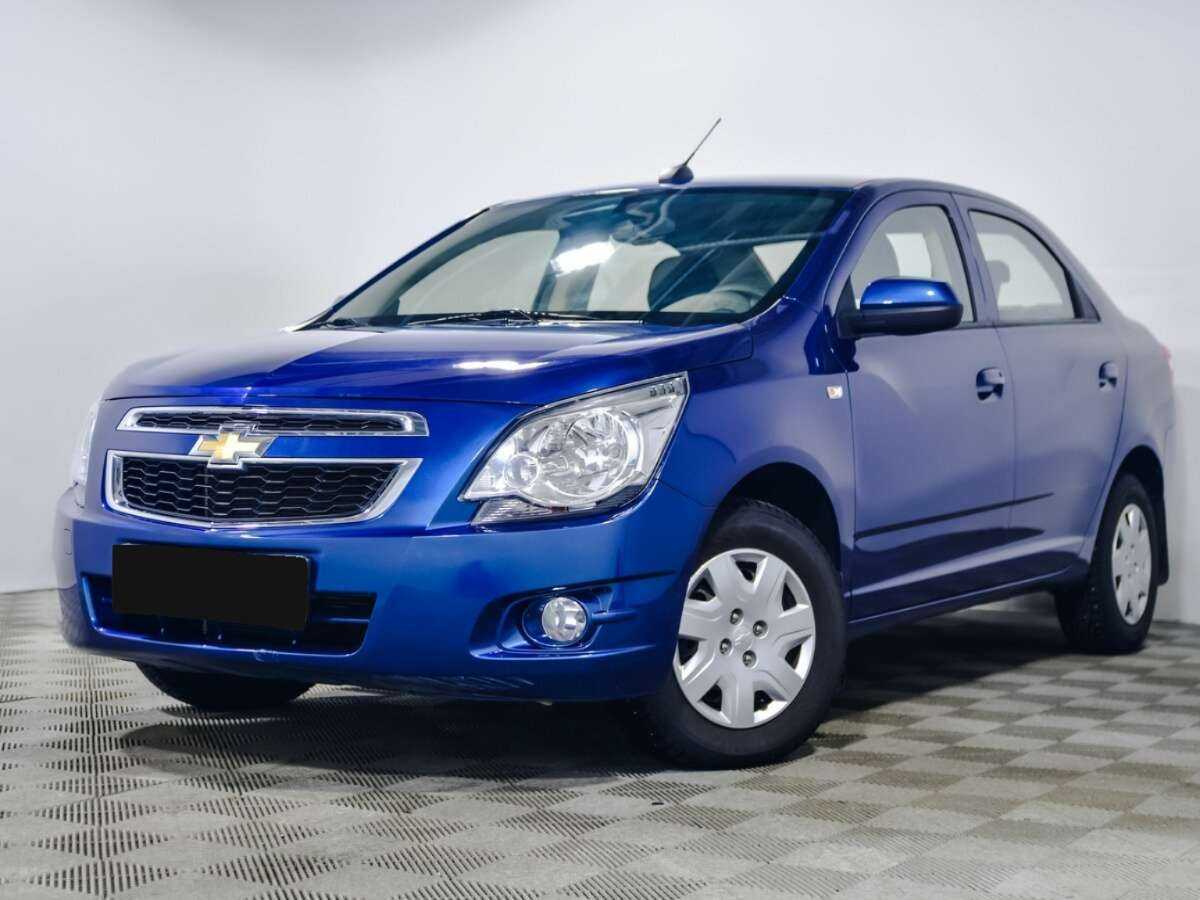 Выбранный автомобиль