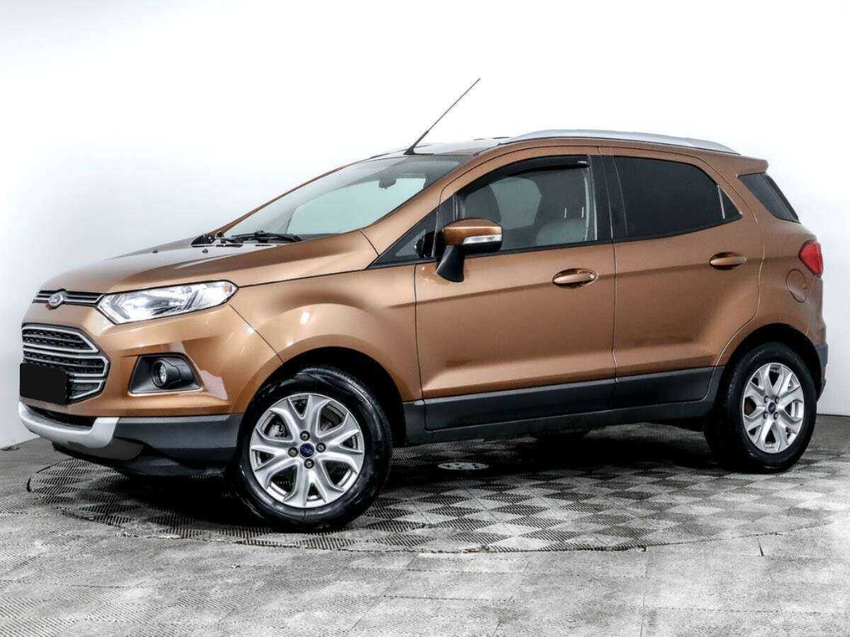 Выбранный автомобиль