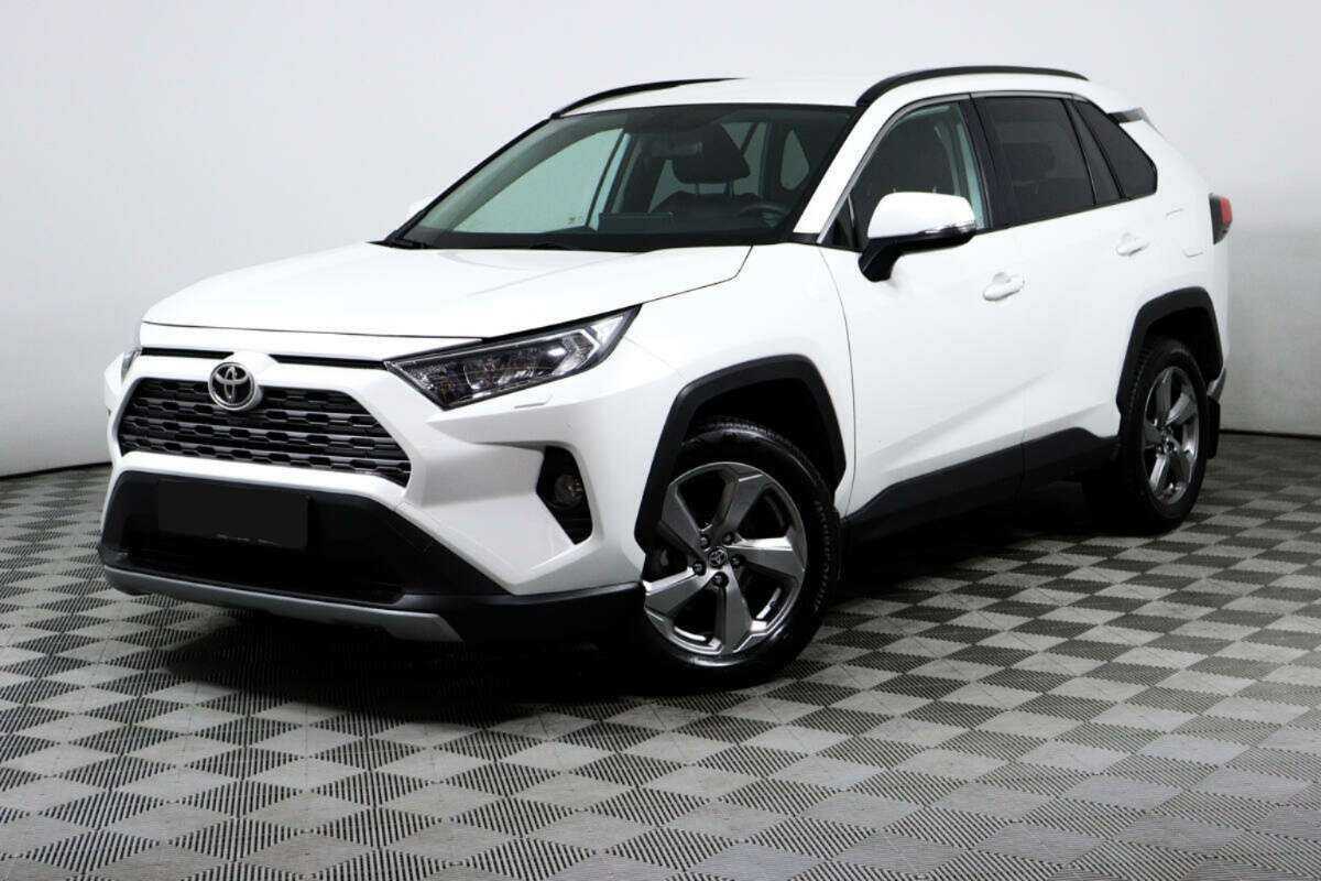 Выбранный автомобиль