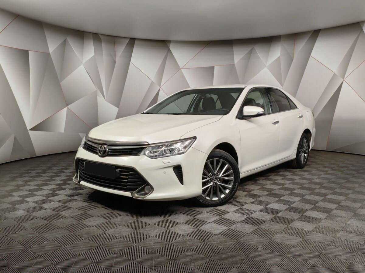 Выбранный автомобиль