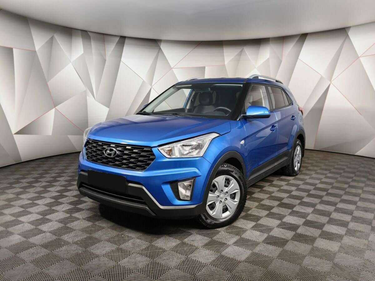 Выбранный автомобиль