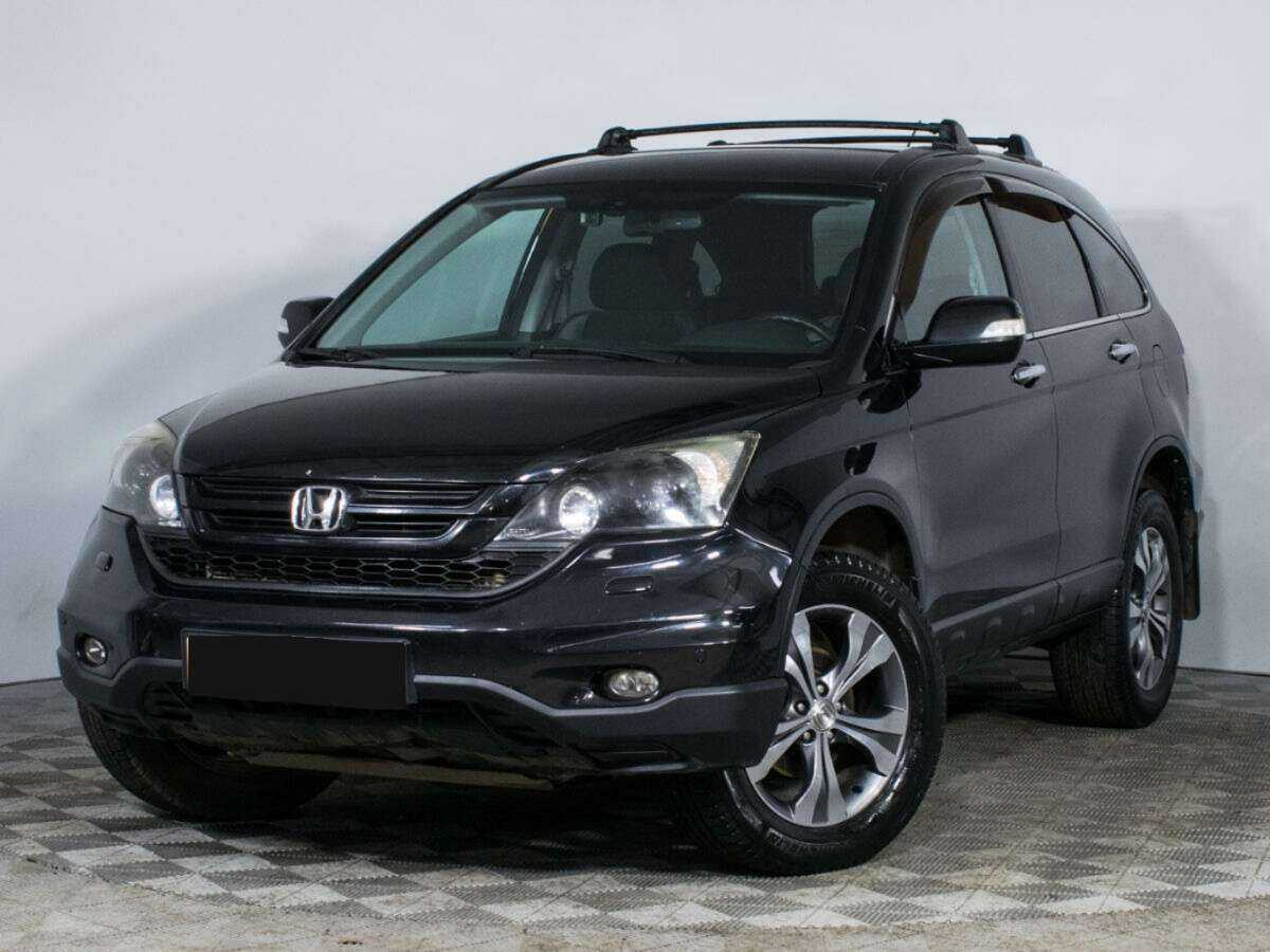 Выбранный автомобиль