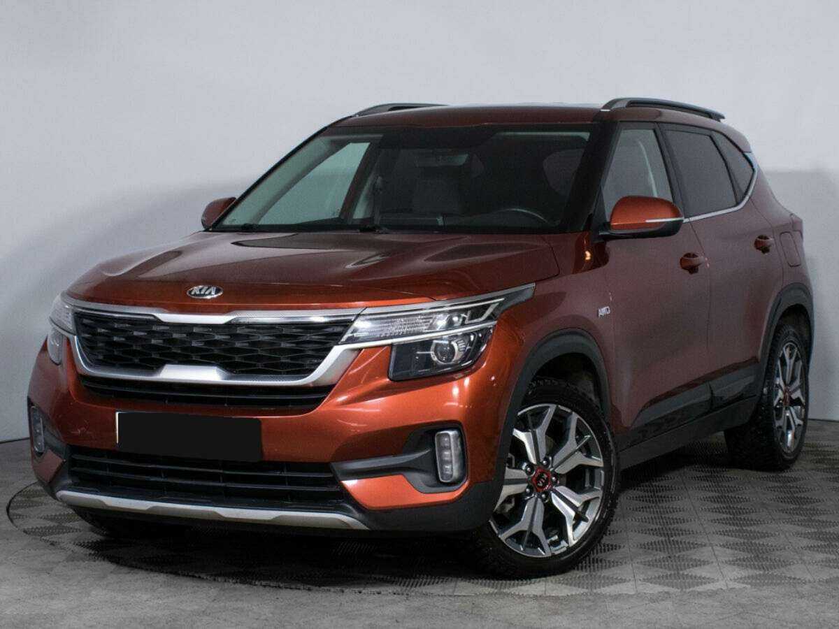 Выбранный автомобиль