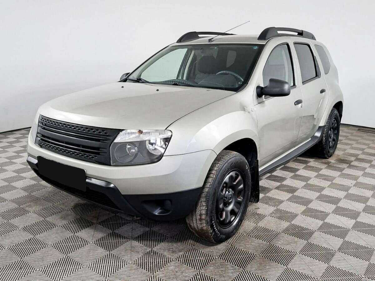 Выбранный автомобиль
