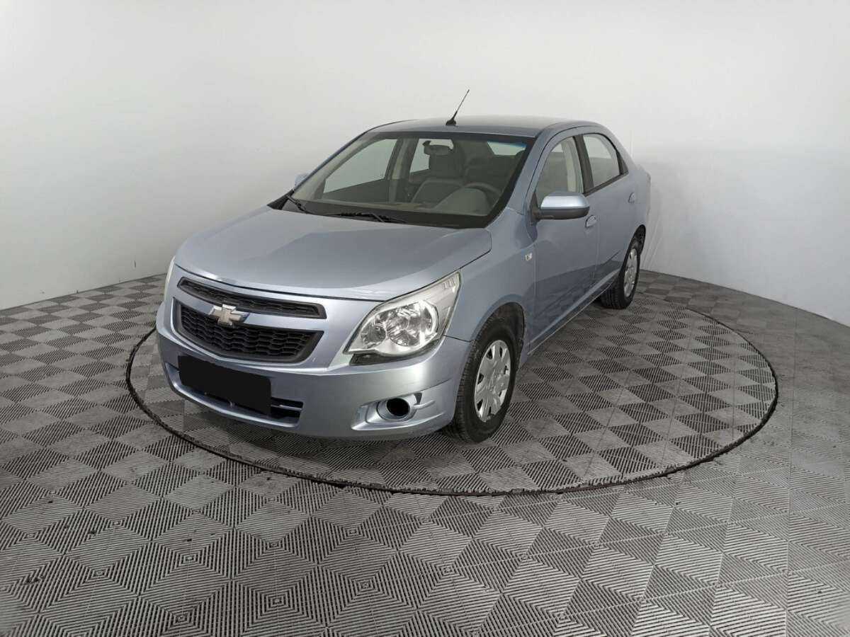 Выбранный автомобиль