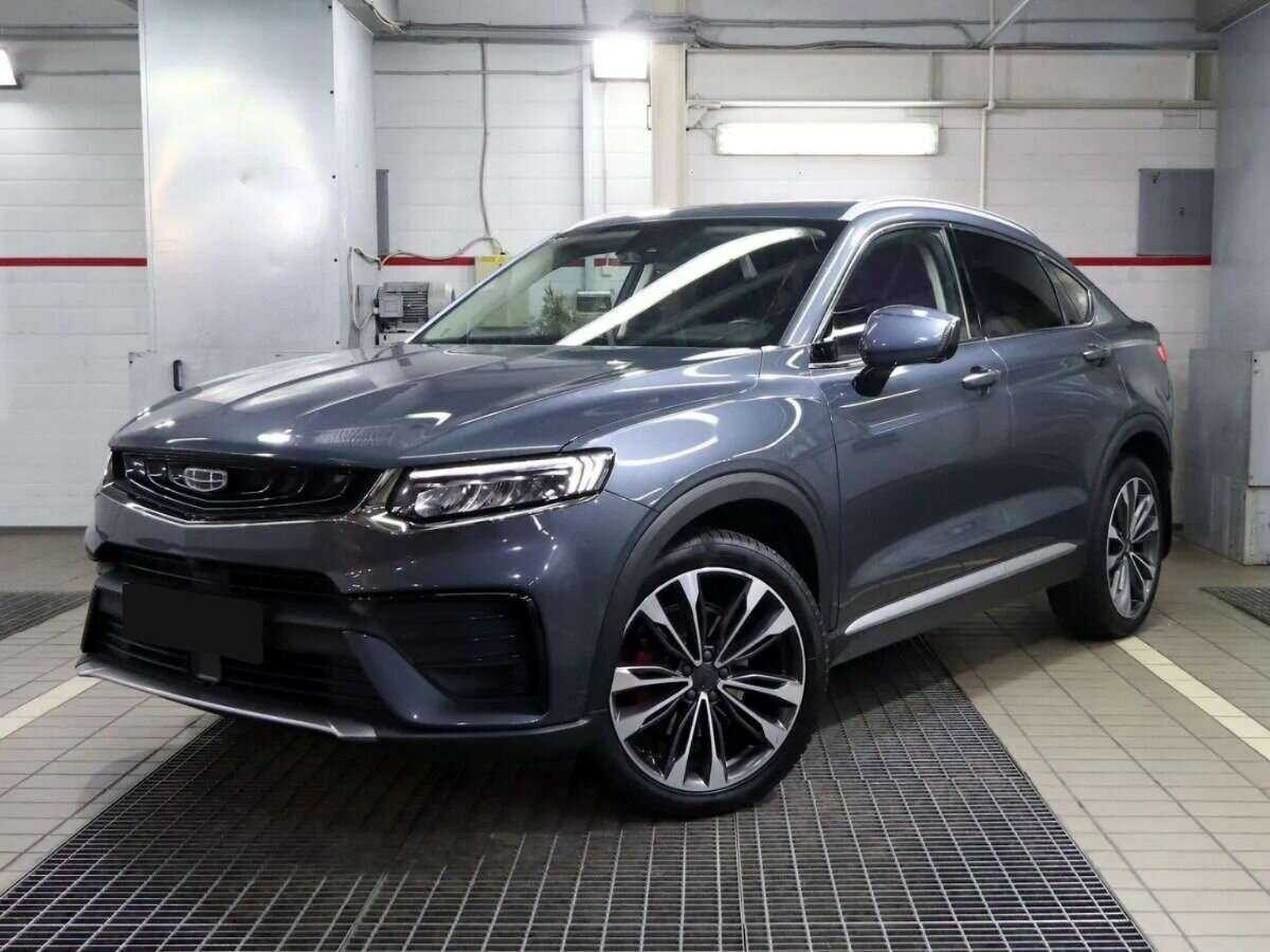 Выбранный автомобиль