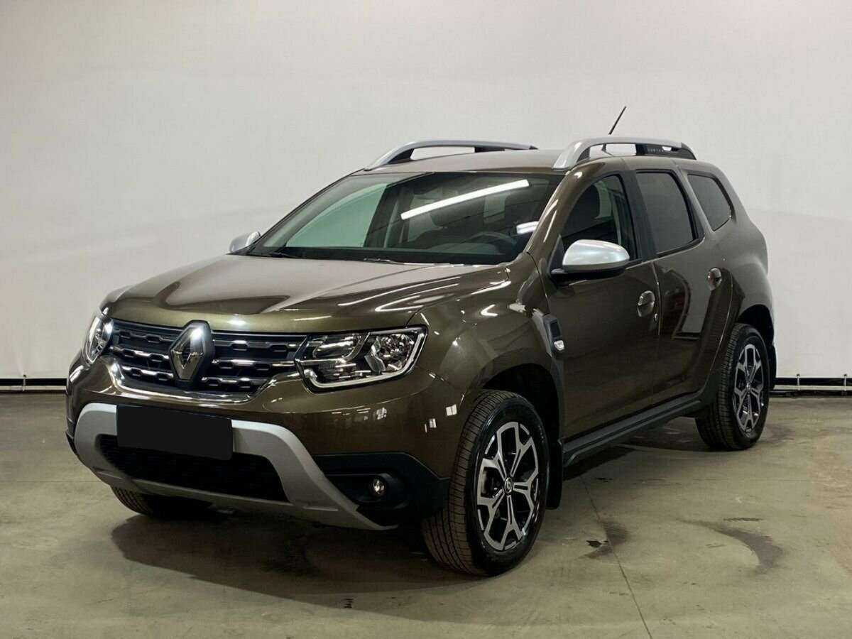 Выбранный автомобиль