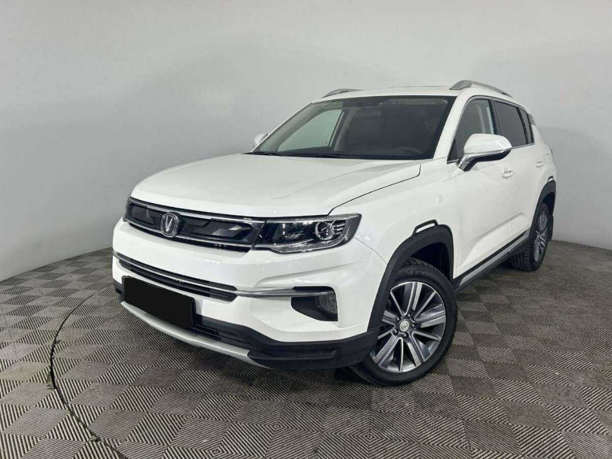 Выбранный автомобиль