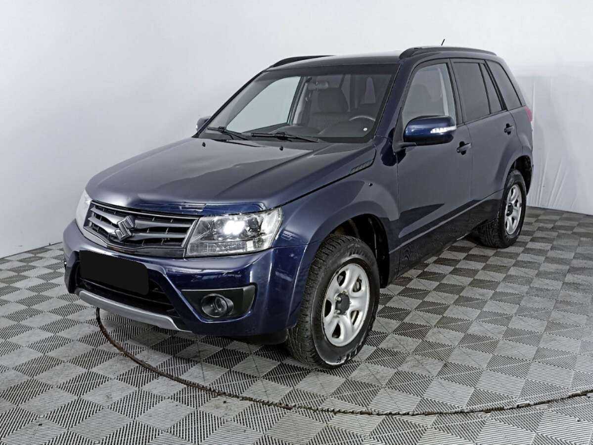 Выбранный автомобиль