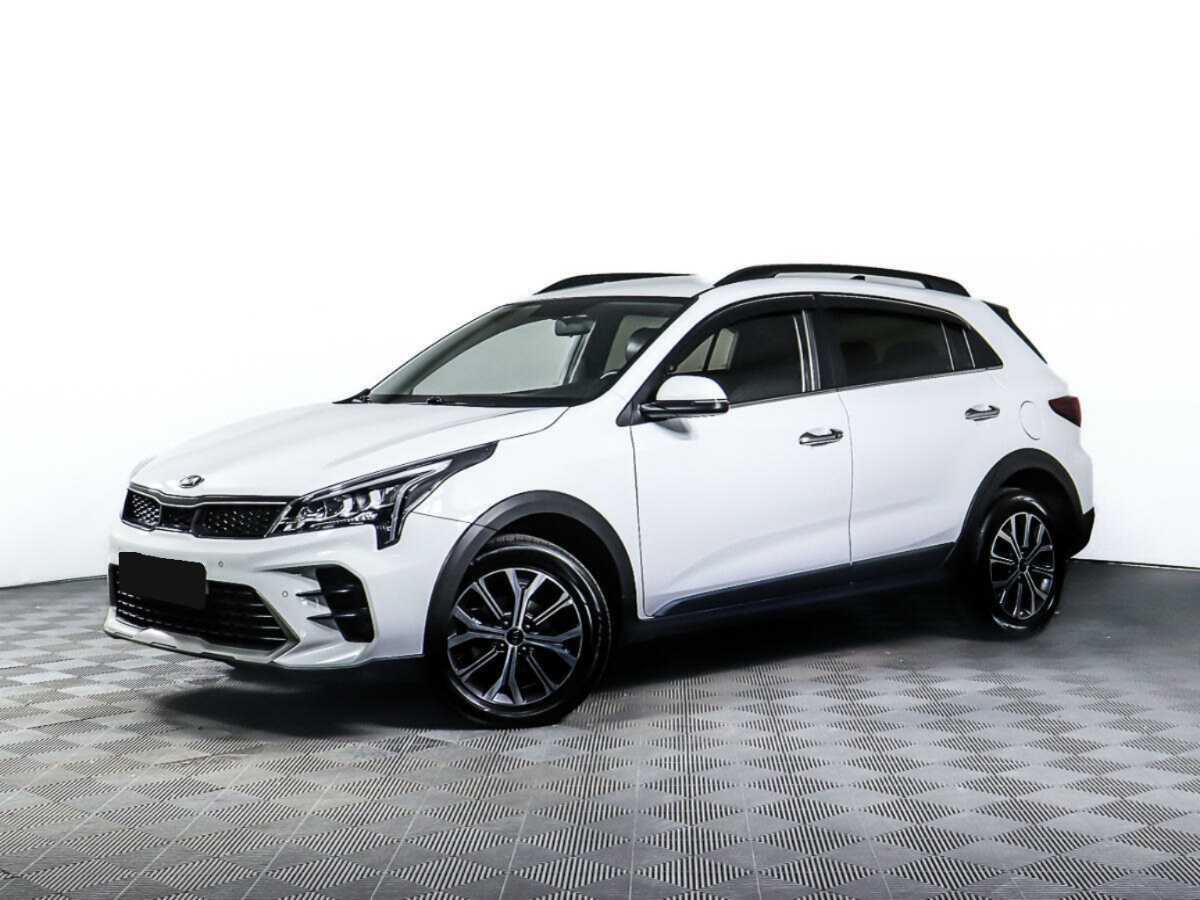 Выбранный автомобиль