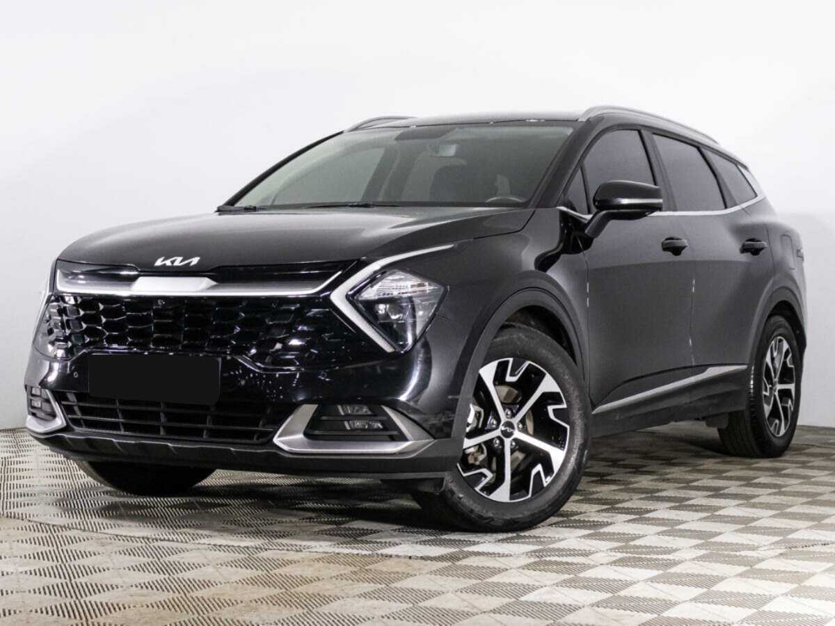 Выбранный автомобиль