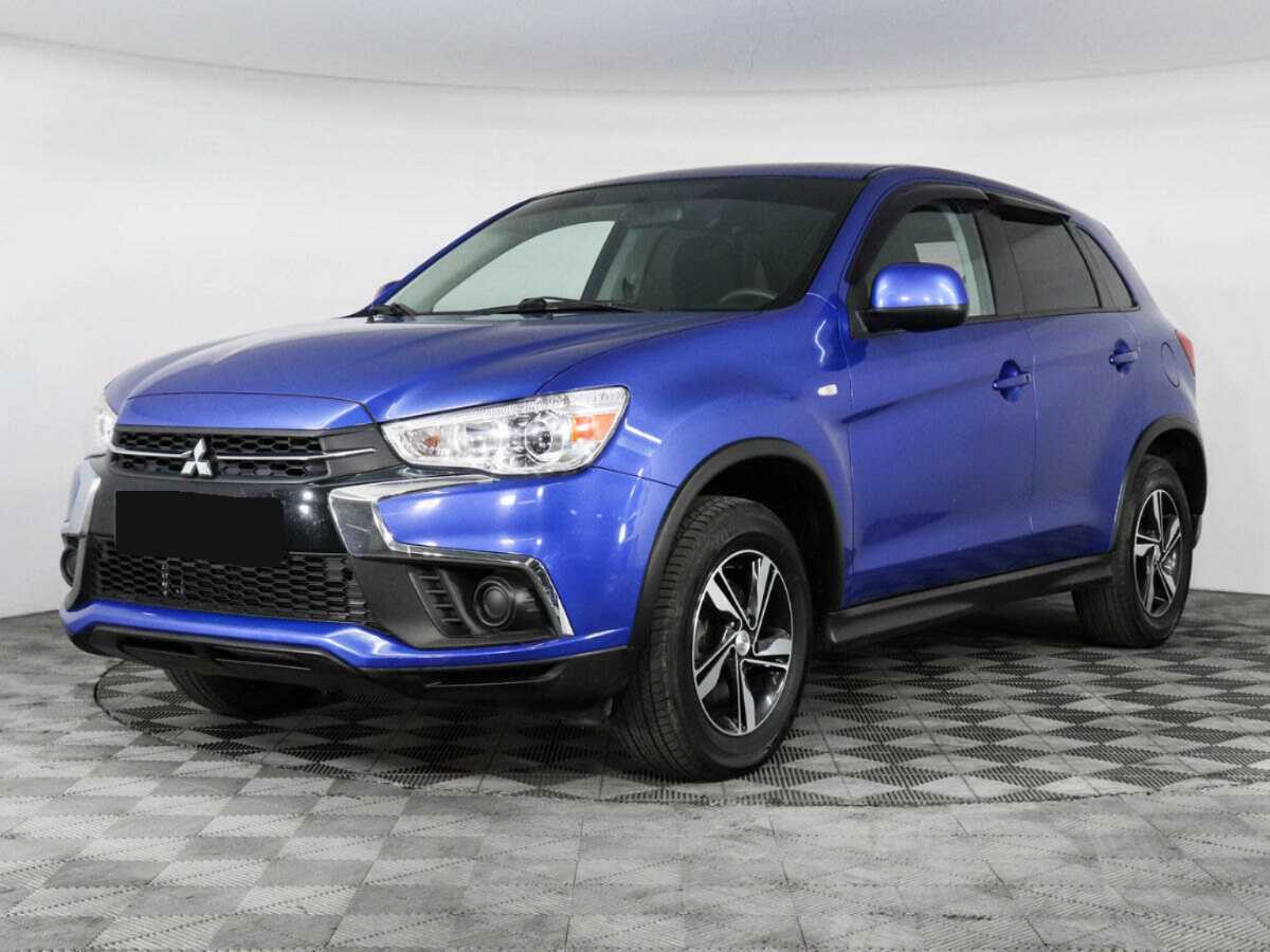 Выбранный автомобиль