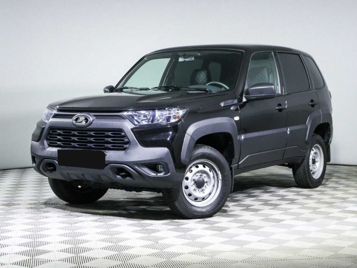 Выбранный автомобиль