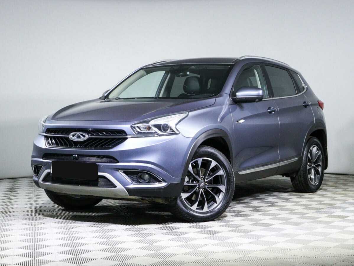 Выбранный автомобиль