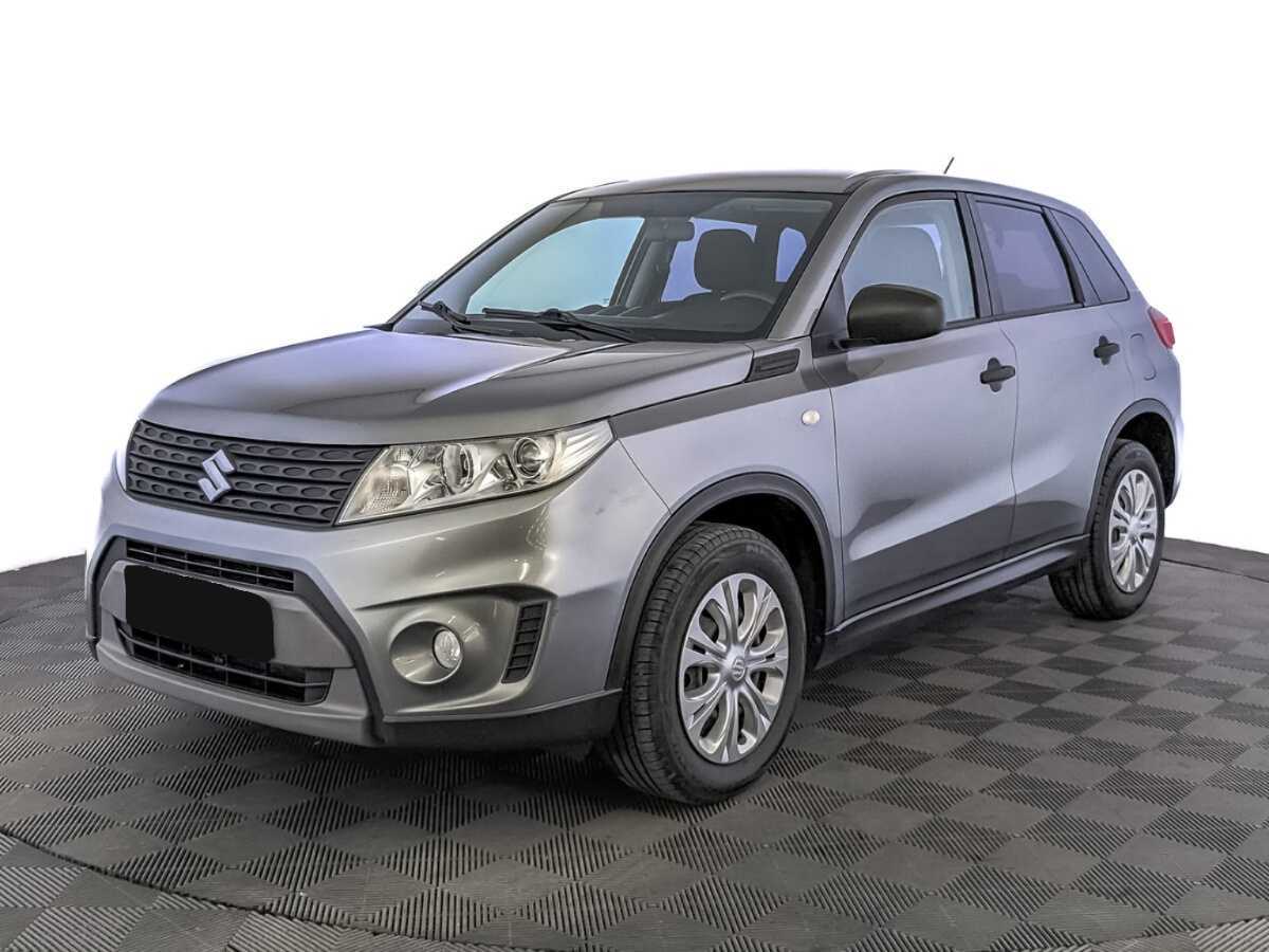 Выбранный автомобиль