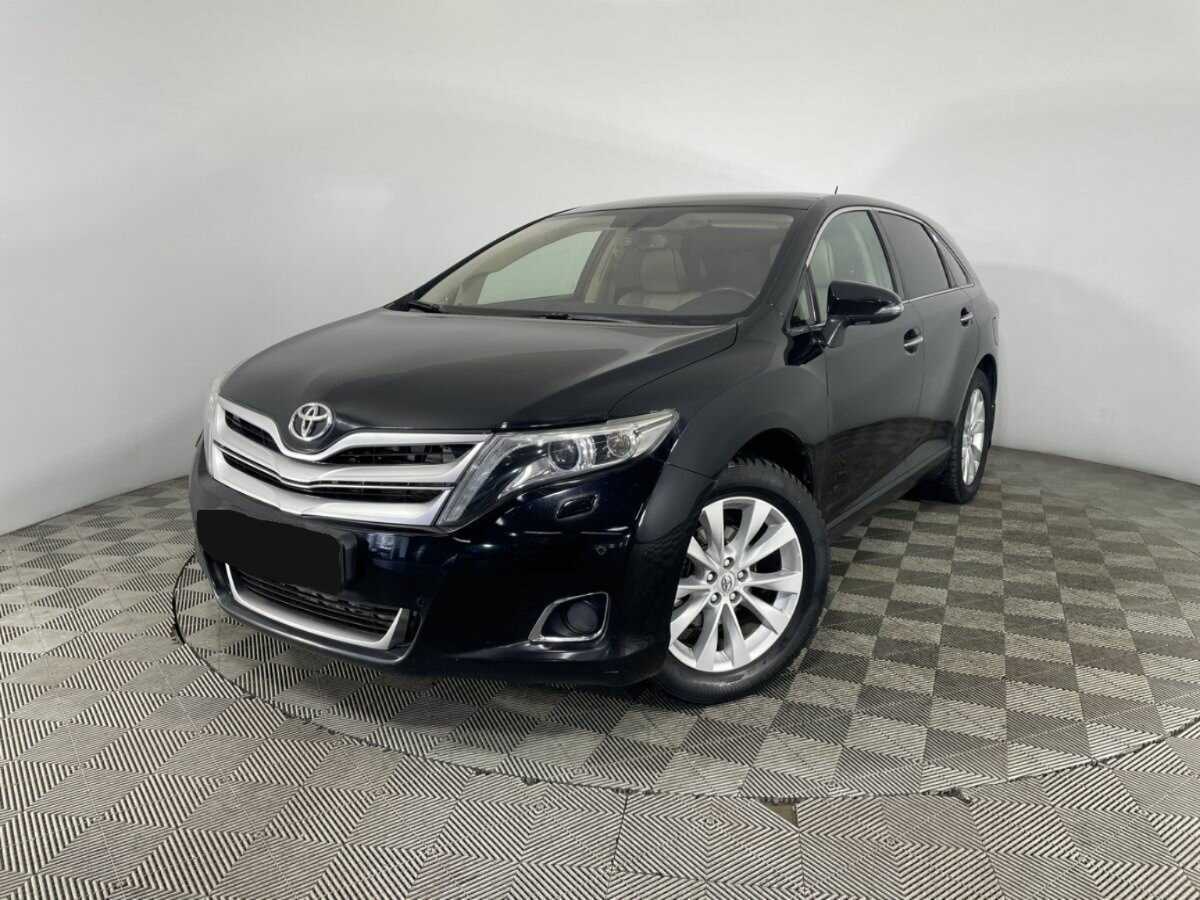 Выбранный автомобиль