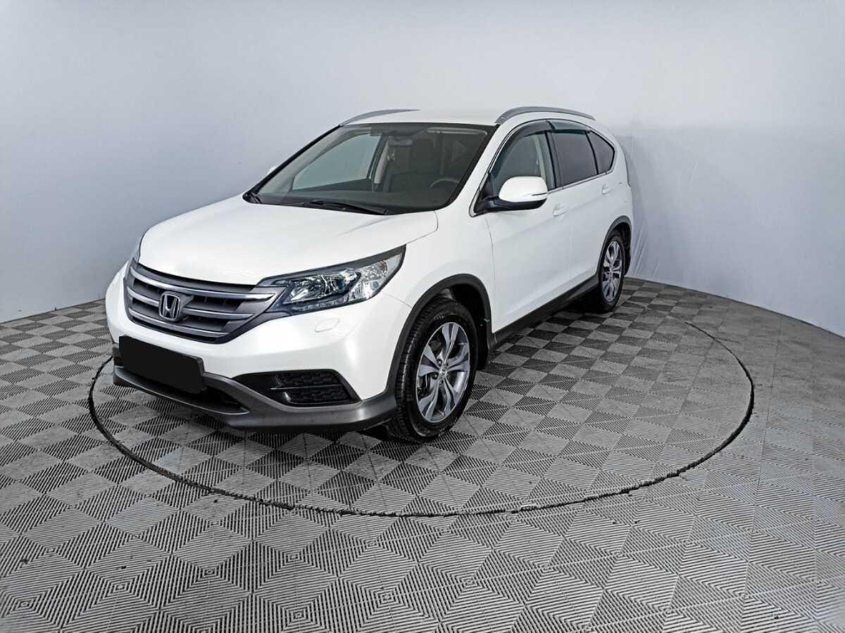 Выбранный автомобиль