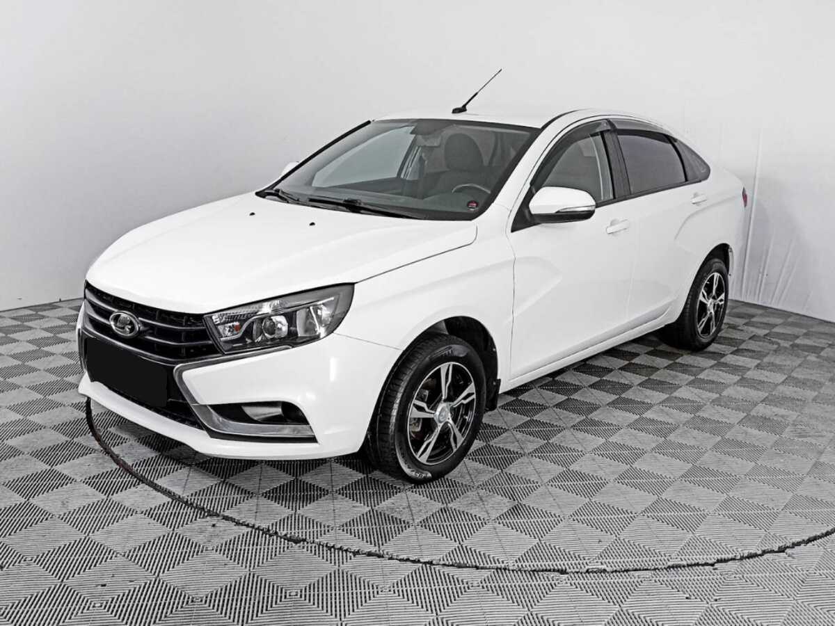 Выбранный автомобиль