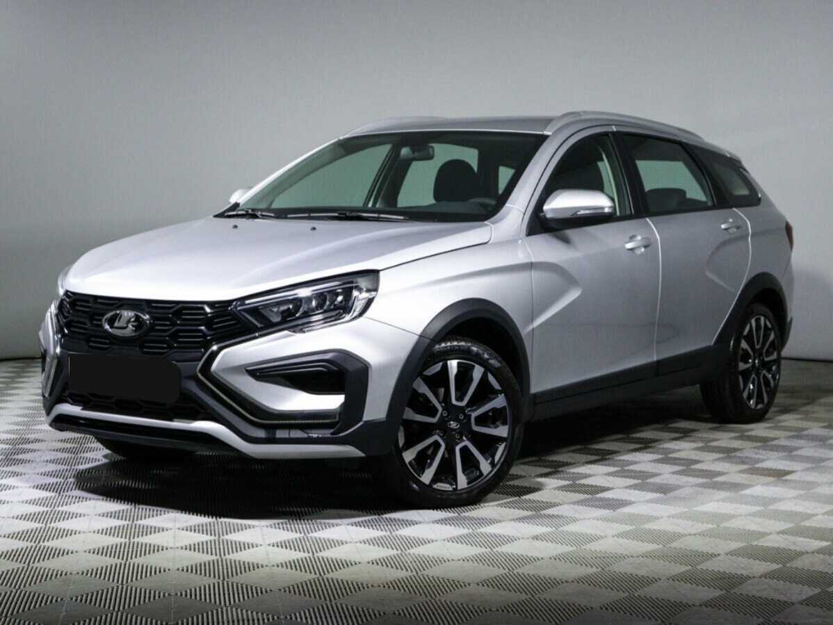 Выбранный автомобиль