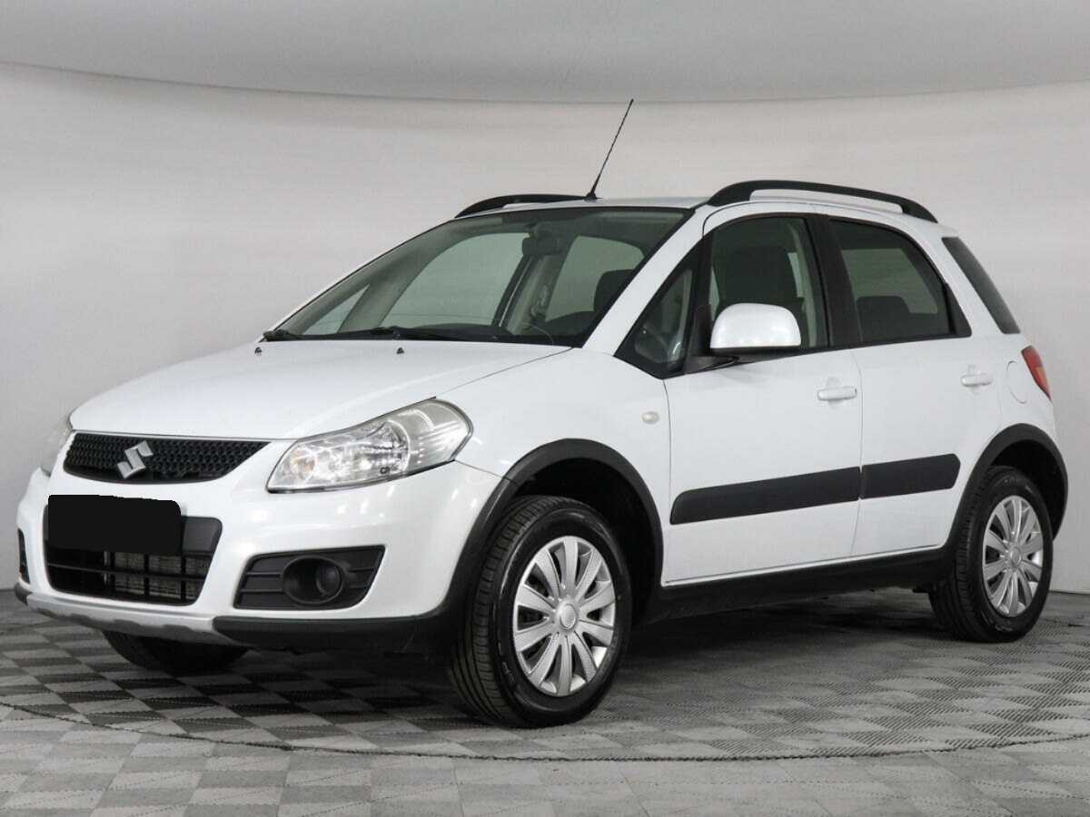 Выбранный автомобиль