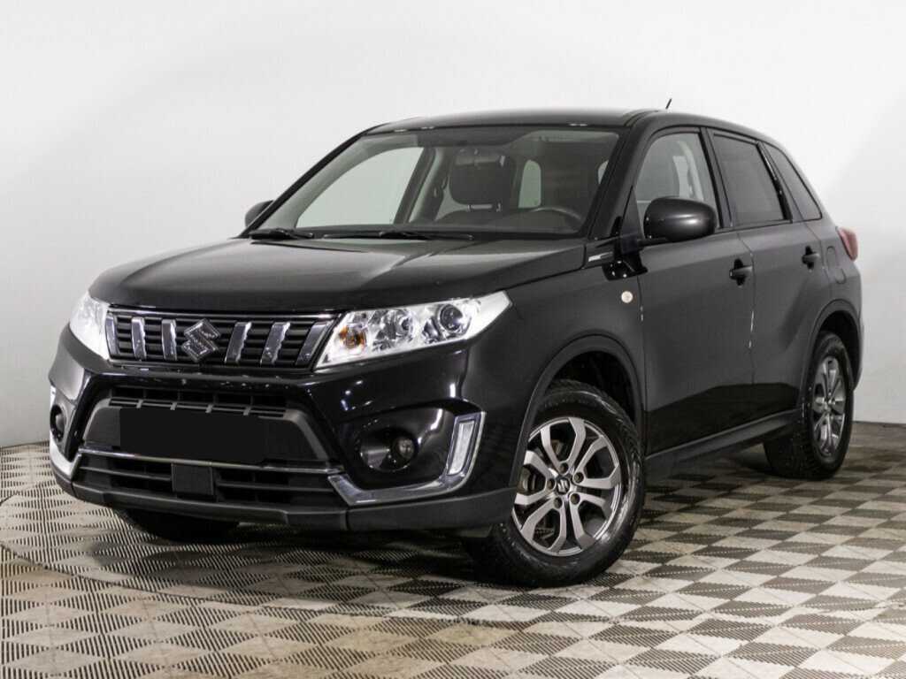 Выбранный автомобиль