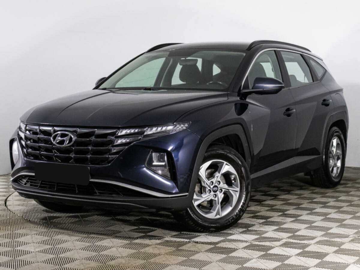Выбранный автомобиль