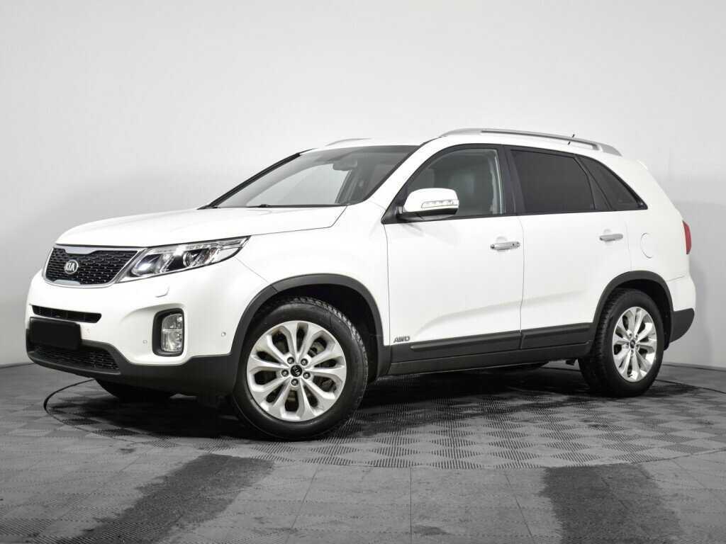 Выбранный автомобиль
