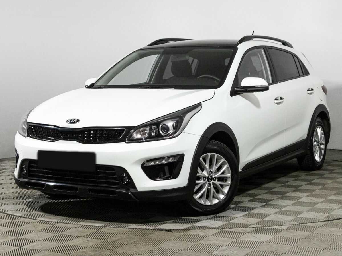 Выбранный автомобиль