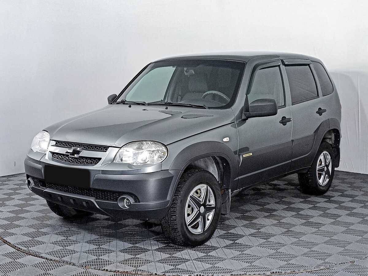 Выбранный автомобиль