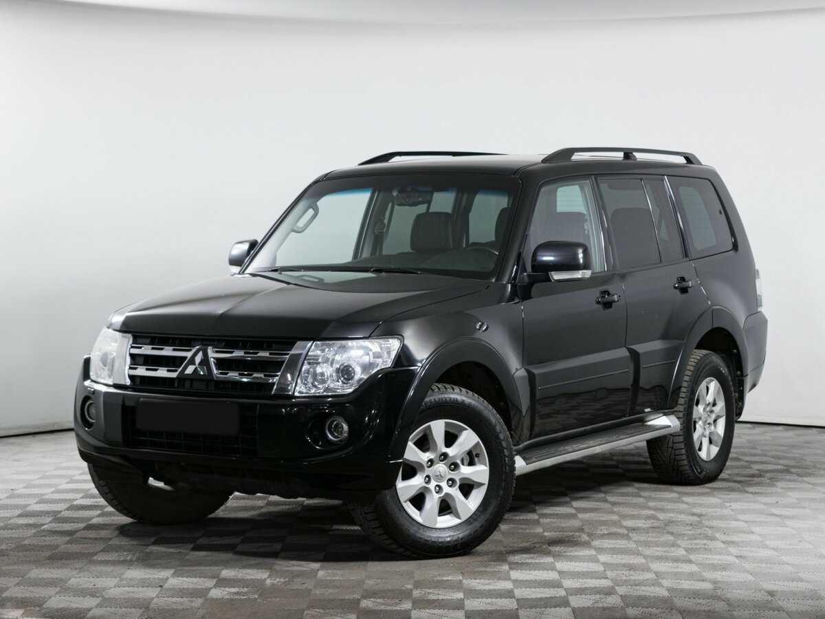 Выбранный автомобиль