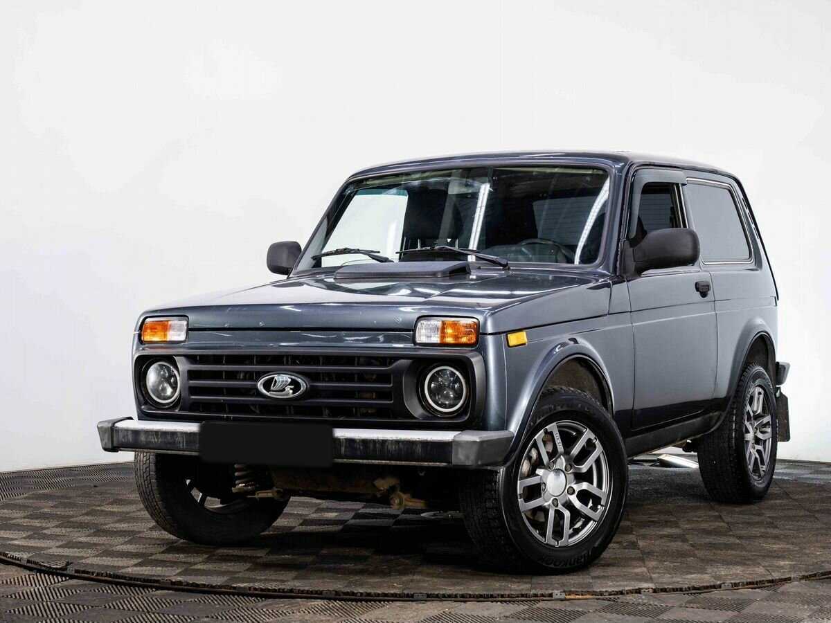 Выбранный автомобиль