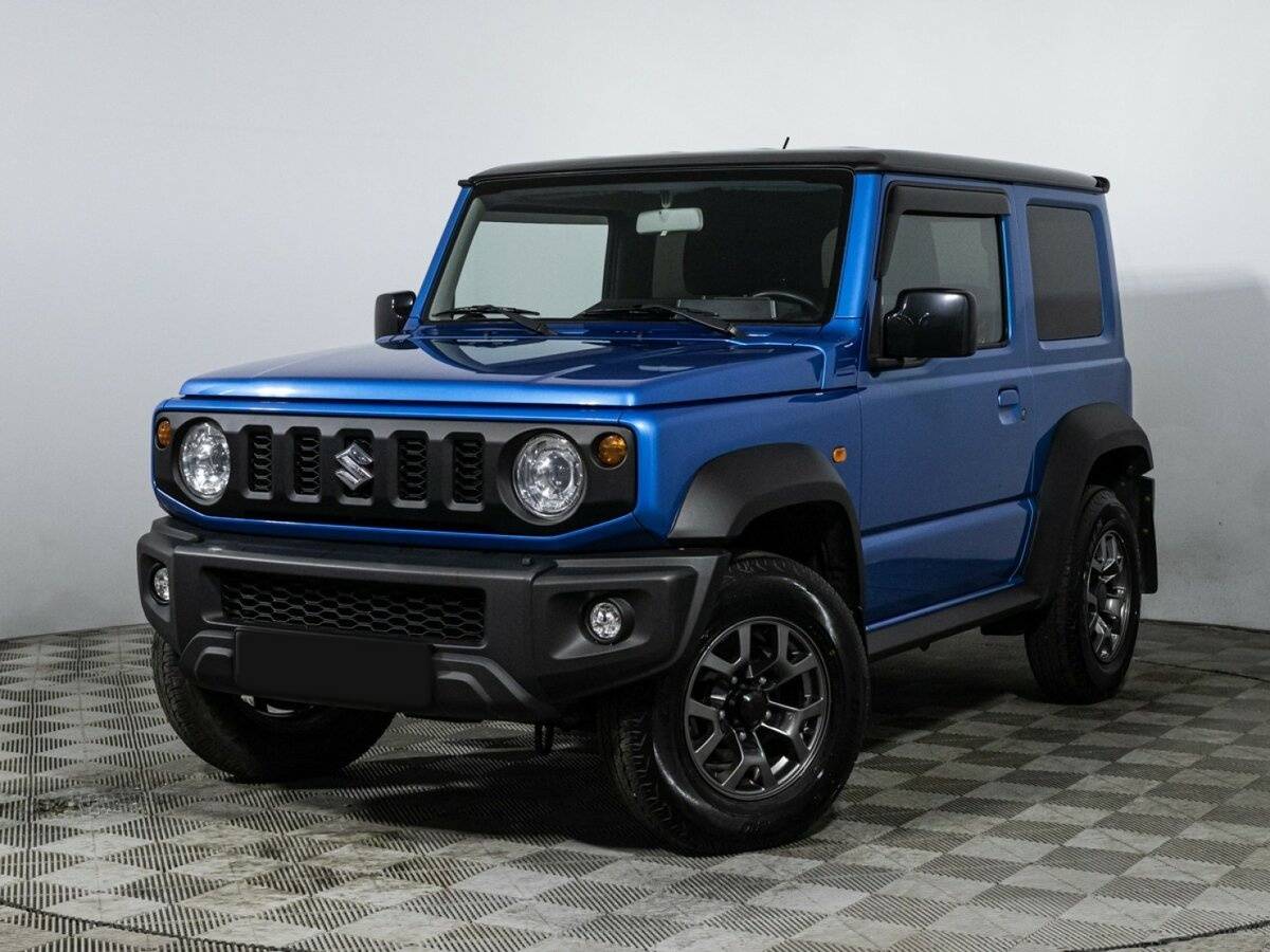 Выбранный автомобиль