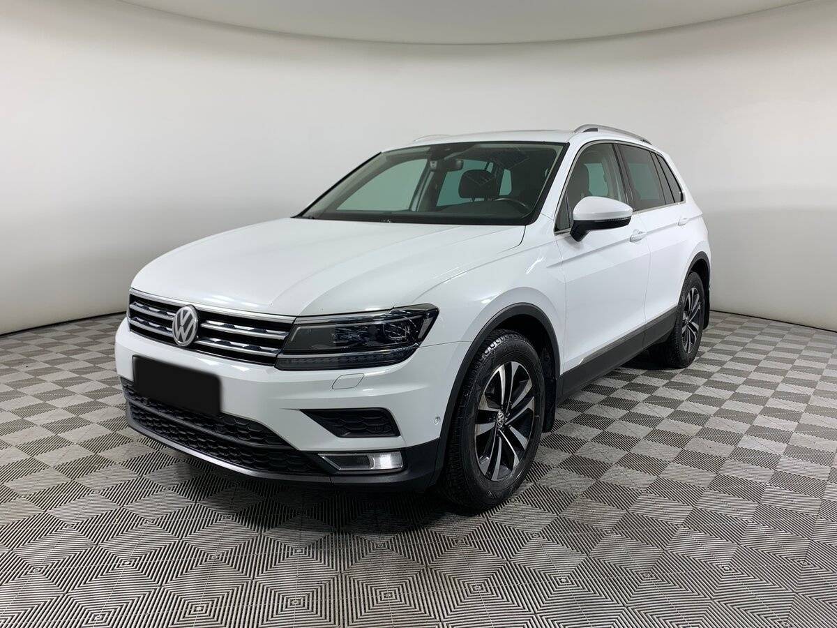 Выбранный автомобиль