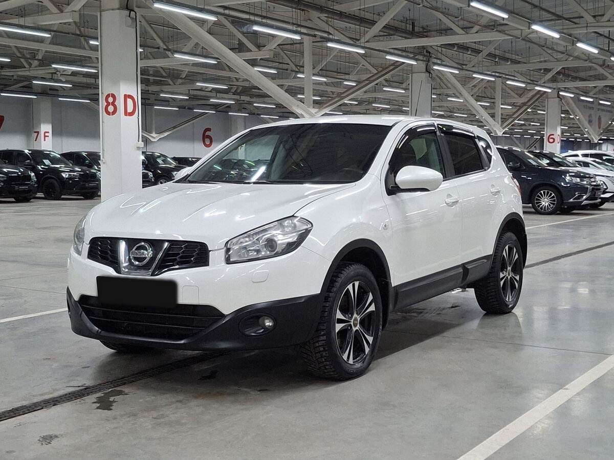 Выбранный автомобиль